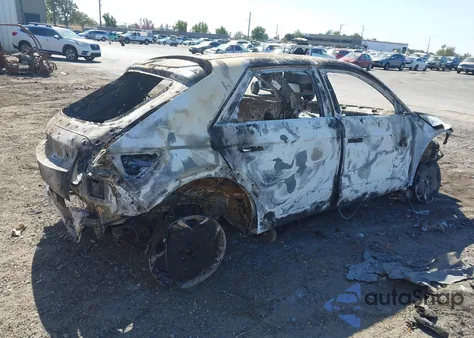 2024 Hyundai Ioniq 5 Sel z USA, uszkodzony, nr VIN KM8KN4DE4RU290820